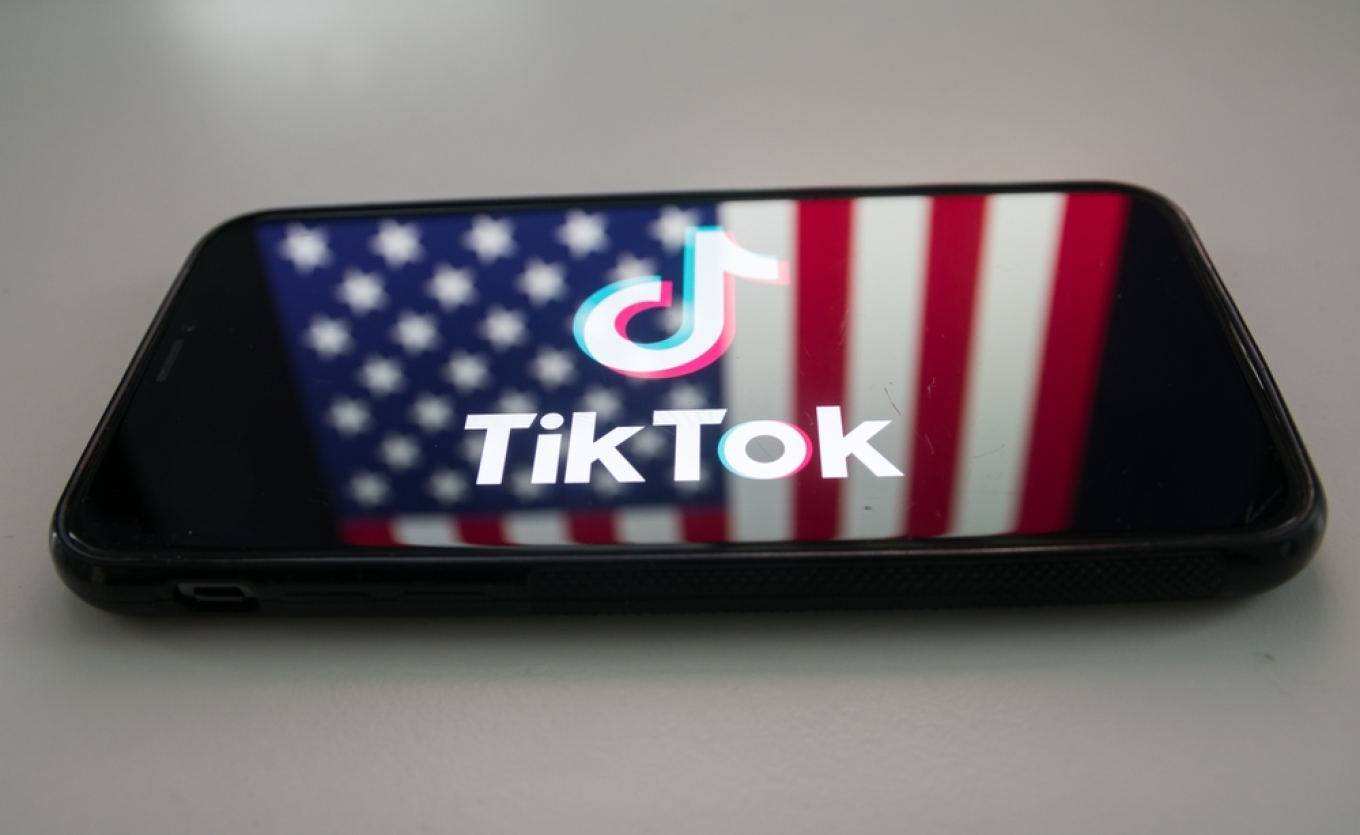 Ο Τραμπ «σώζει» το TikTok