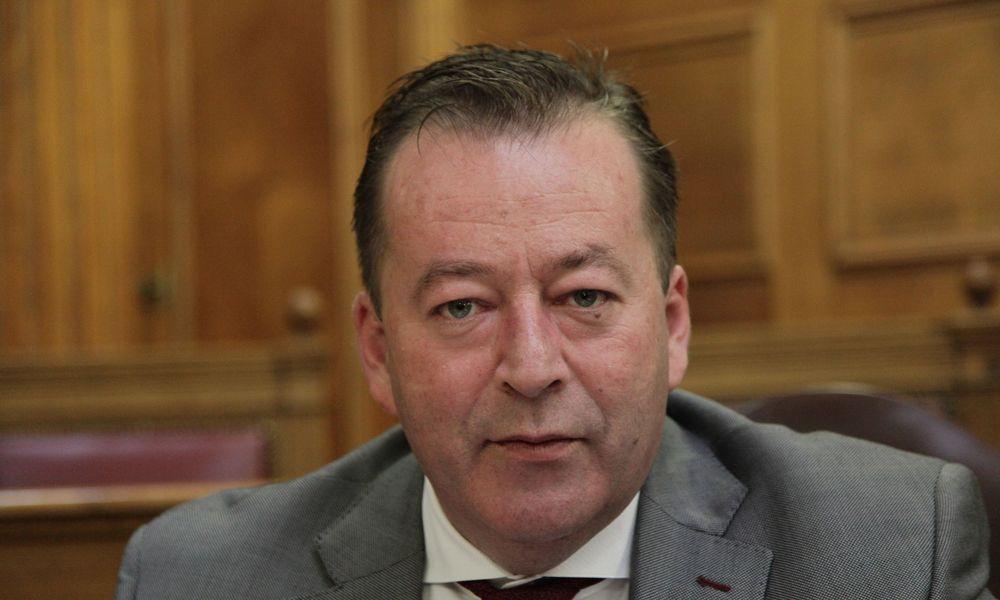 Βασίλειος Κόκκαλης στην συζήτηση της προανακριτικής: «Η κυβέρνηση δεν έχει λάβει το μήνυμα των συλλαλητηρίων»
