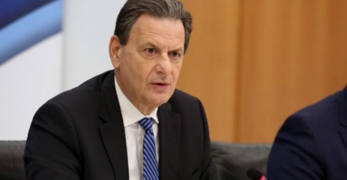 Ο Θ. Σκυλακάκης υπόσχεται προστασία των νοικοκυριών από τις αυξήσεις τιμών στο ρεύμα