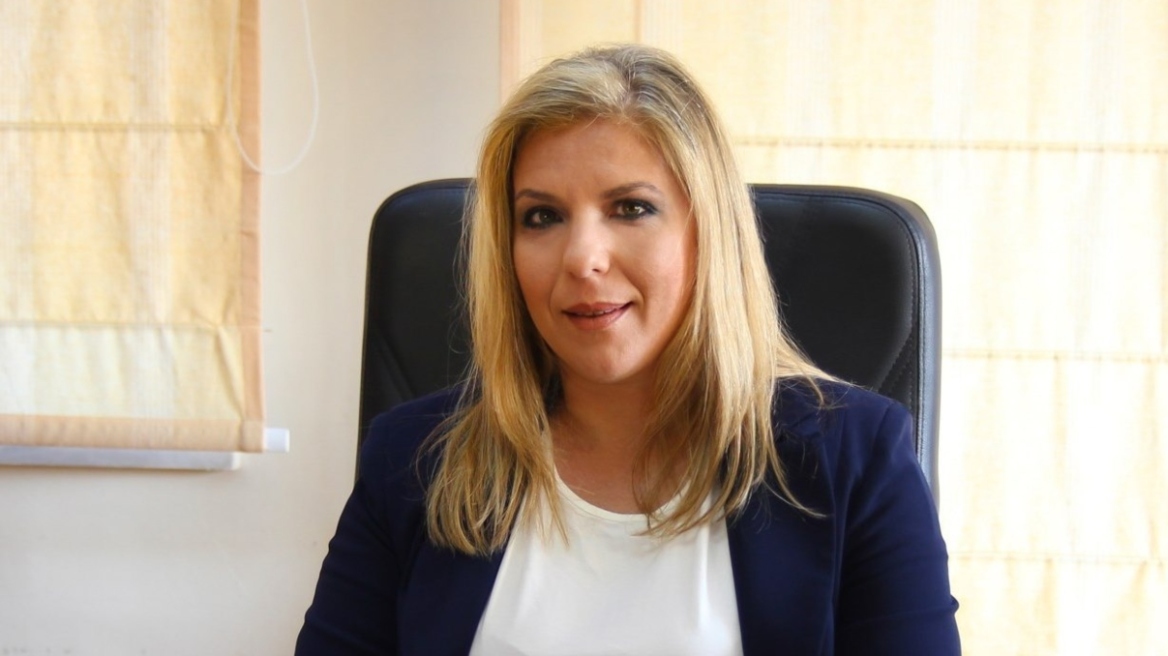 «Η ΝΔ είναι κόμμα των πράξεων»