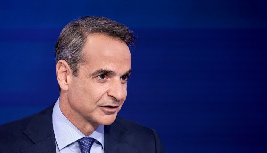 Κυρ. Μητσοτάκης: Aπαντήσεις για τα Τέμπη στην εφ’ όλης της ύλης συνέντευξη στο κεντρικό δελτίο ειδήσεων του Alpha
