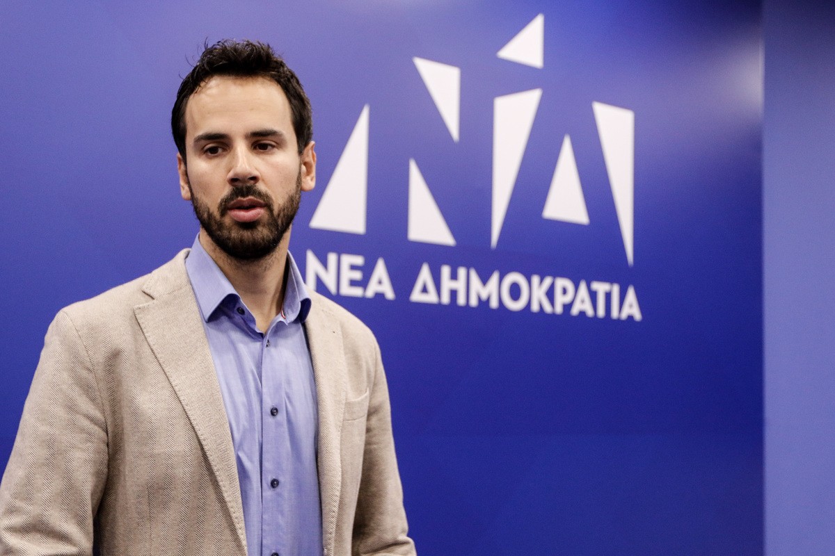 Ν. Ρωμανός: «Θα συνεχίσω απρόσκοπτα και με προσήλωση την σκληρή δουλειά»