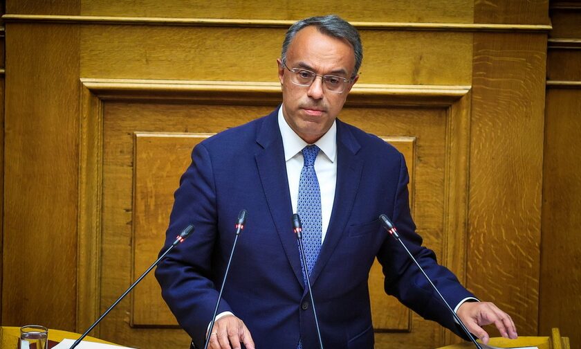 Σταϊκούρας