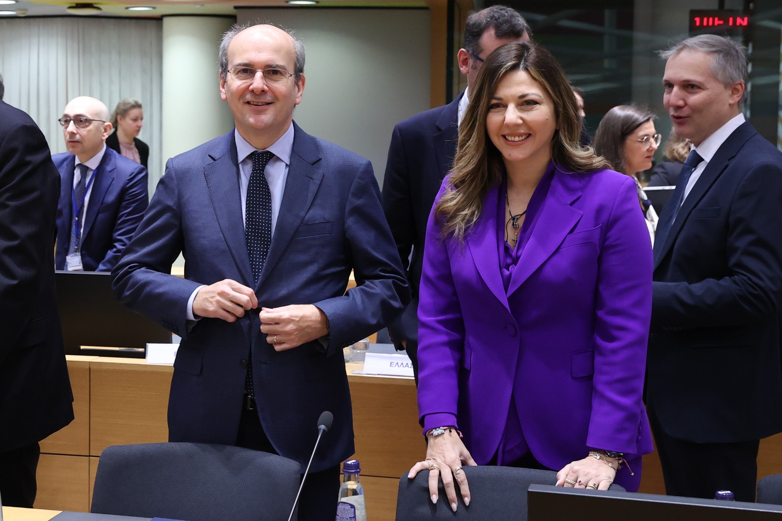Βρυξέλλες