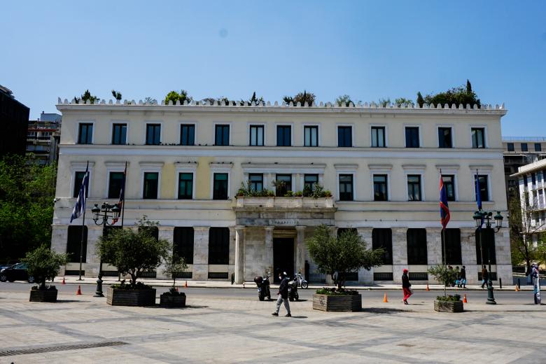 Δήμος Αθηναίων: Κλειστοί οι πολιτιστικοί και αθλητικοί χώροι την Παρασκευή 28 Φεβρουαρίου