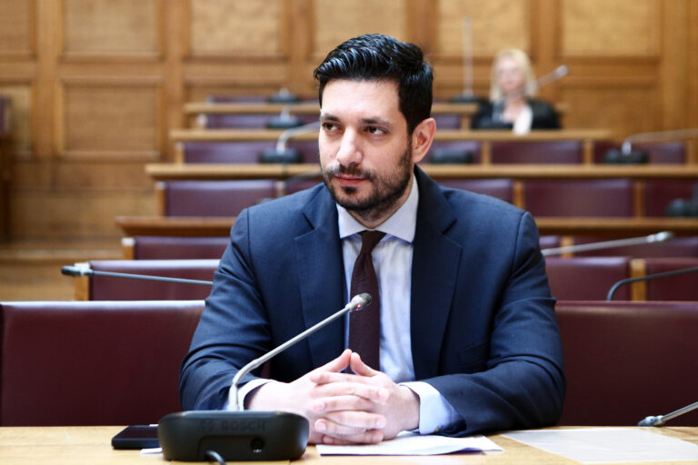 Κυρανάκης για κτηματολόγιο: «Μεταρρύθμιση σε μια παθογένεια αιώνων»