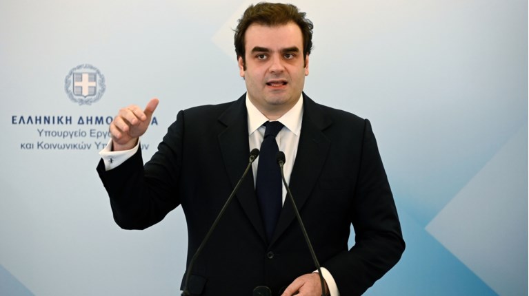 Κ. Πιερρακάκης: «Όταν το κράτος λειτουργεί σωστά, οι πολίτες ανταποκρίνονται με συνέπεια»