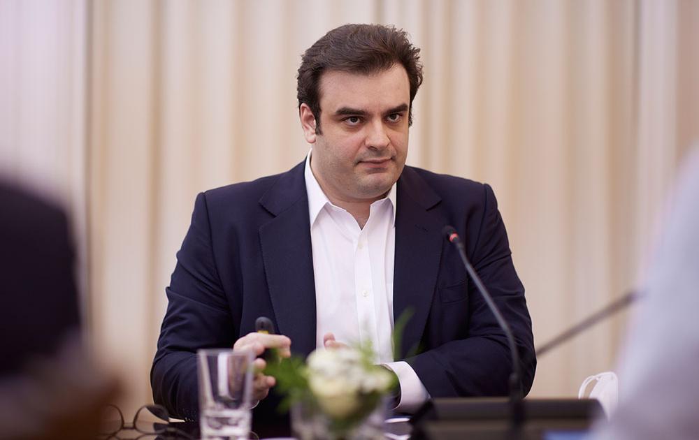 Πιερρακάκης