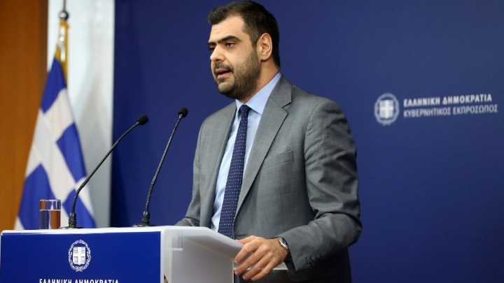 Στις 18 Δεκεμβρίου η υπογραφή σύμβασης για τον οδικό άξονα Ιωάννινα- Κακαβιά της Ιόνιας Οδού