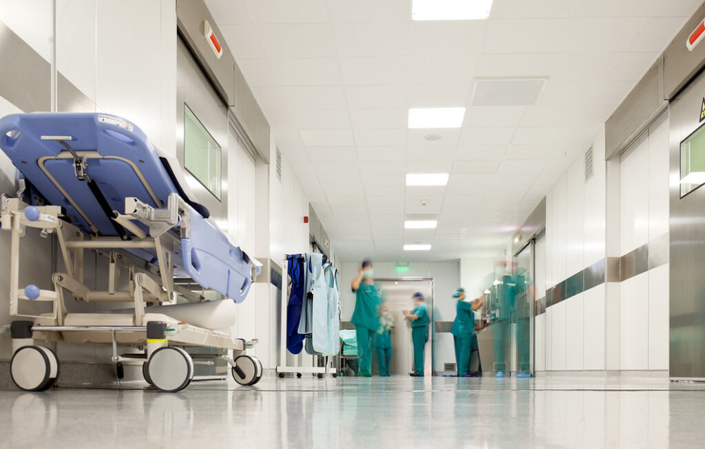 Στην Αθήνα οι νεφροί και στο Βερολίνο η καρδιά του 3χρονου Άγγελου