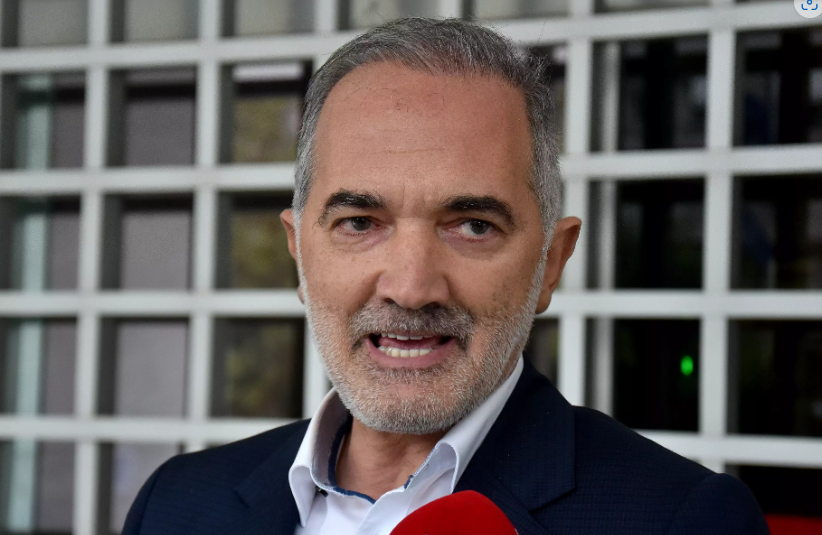 βουλευτής