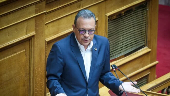 Σ. Φάμελλος: «Η δική μου πρόταση και ευθύνη είναι να μεγαλώσει ο ΣΥΡΙΖΑ-ΠΣ»