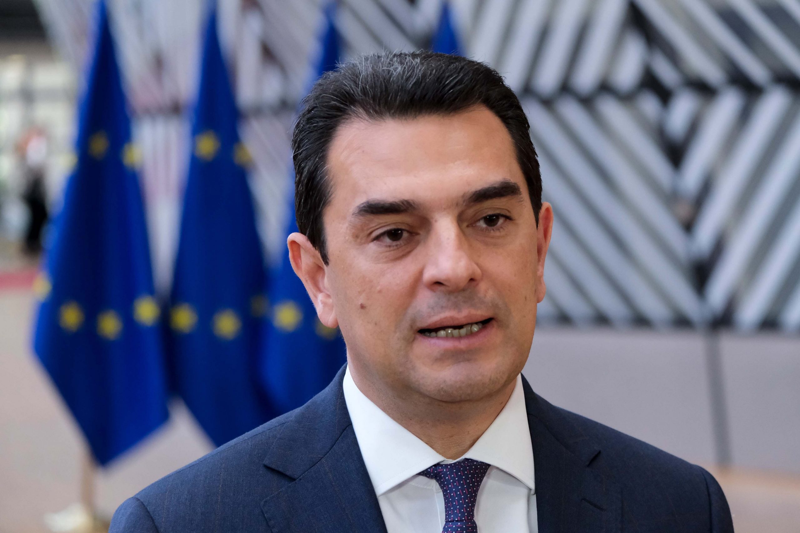 Κ. Σκρέκας: Ολική επαναφορά για να οδηγήσει τη ΝΔ στις εκλογές - GOVNews.gr