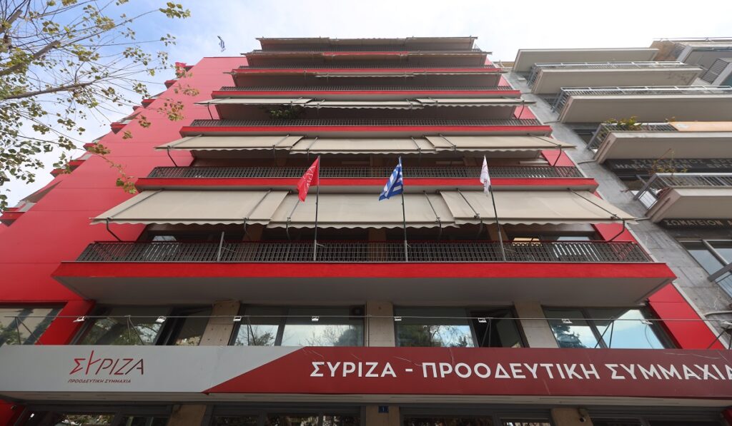 «87»: «Ο Κασσελάκης έχει έτοιμο ΙΧ κόμμα»