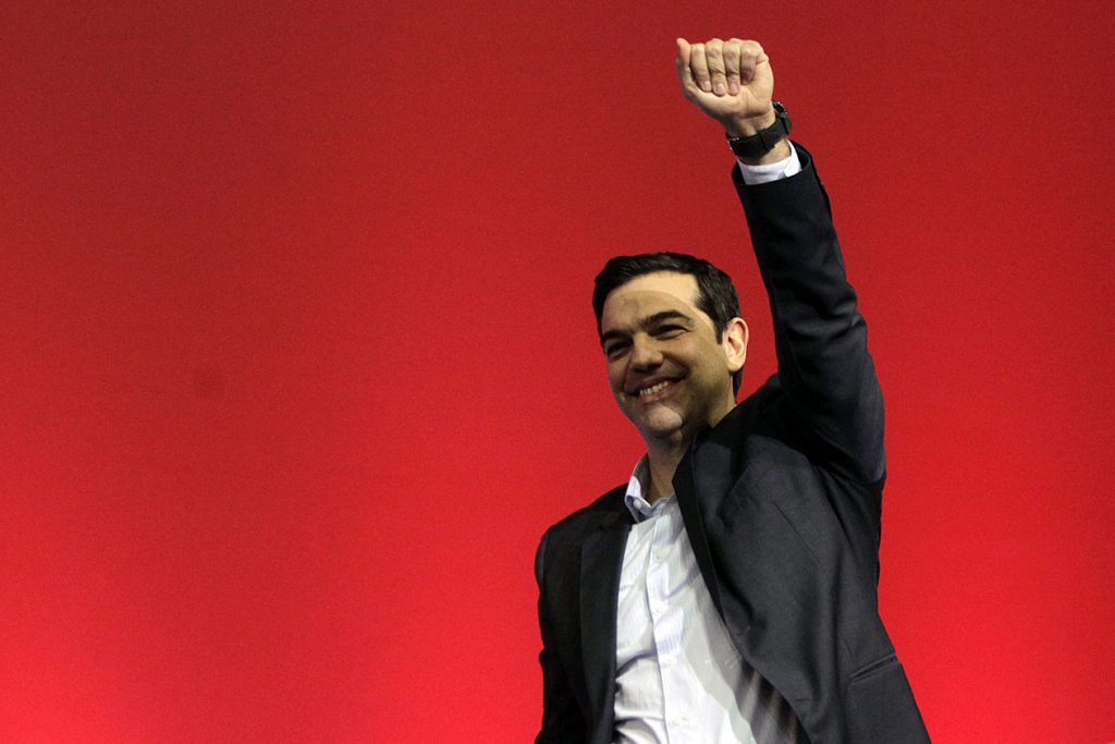 Αλέξης Τσίπρας: Η αποκωδικοποίηση της ομιλίας του στο Forum του «Οικονομικού Ταχυδρόμου»