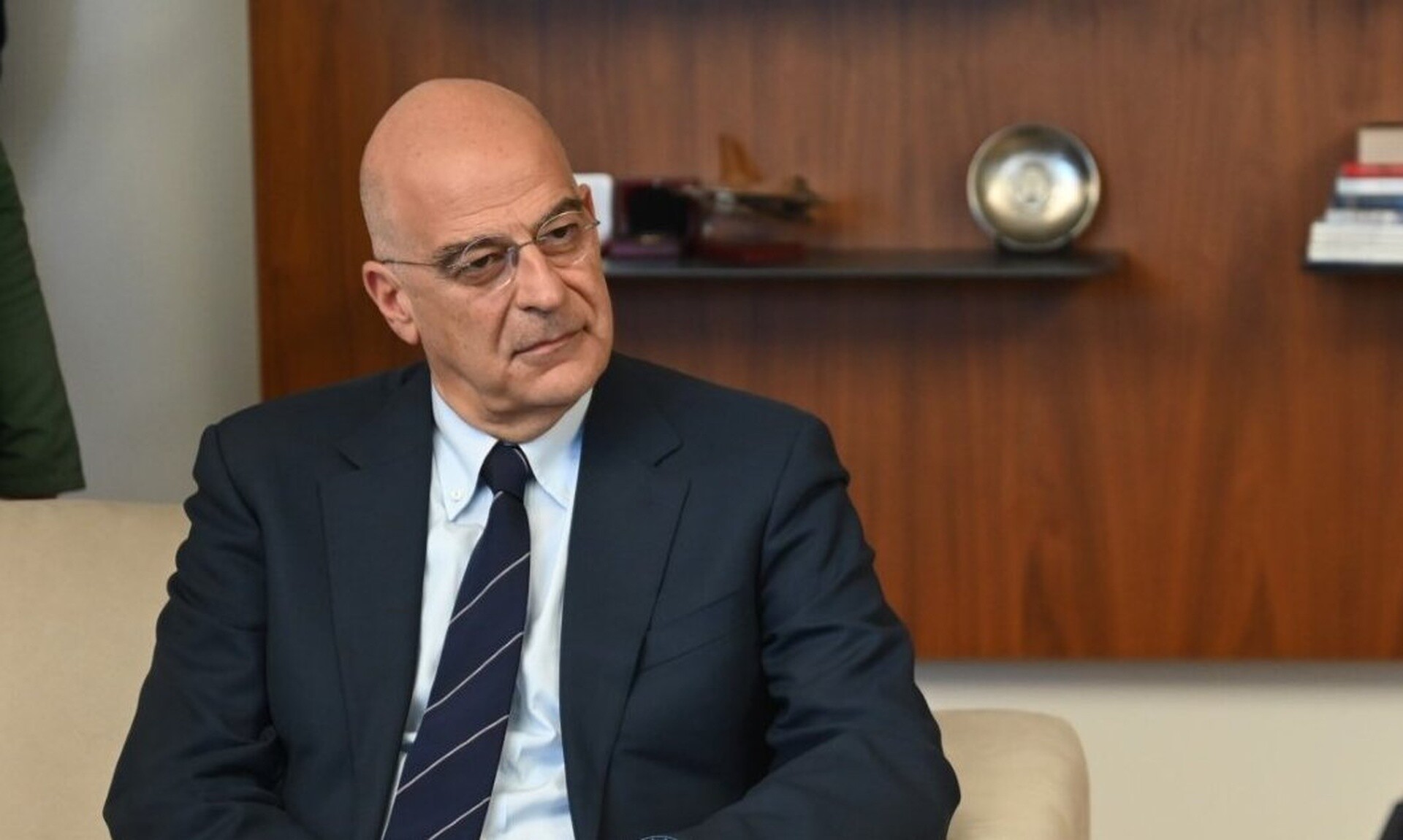 Αναδιοργάνωση των στρατιωτικών νοσοκομείων, ζήτησε ο Ν. Δένδιας