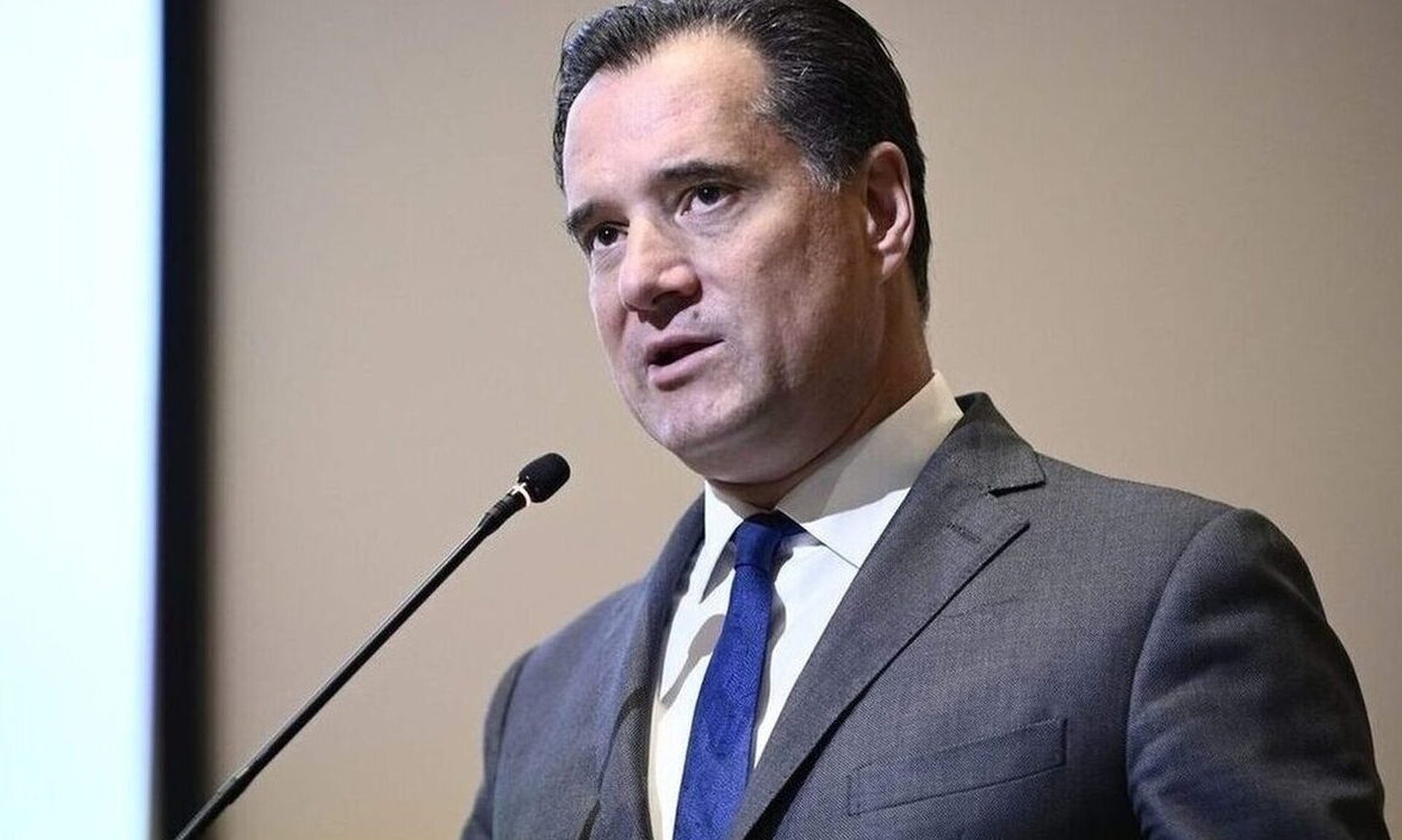Άδ. Γεωργιάδης: Πραγματική δικαστικά αποδεδειγμένη συγκάλυψη έγινε στο Μάτι