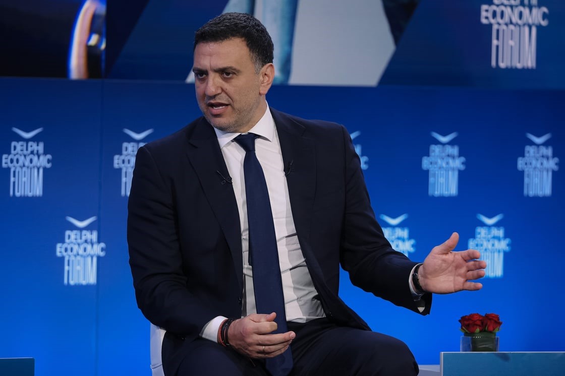 Σημαντικά νέα για τους εποχικούς πυροσβέστες δια στόματος Β. Κικίλια