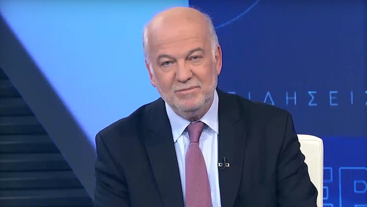 Γ. Φλωρίδης: 5 νέες νομοθετικές πρωτοβουλίες