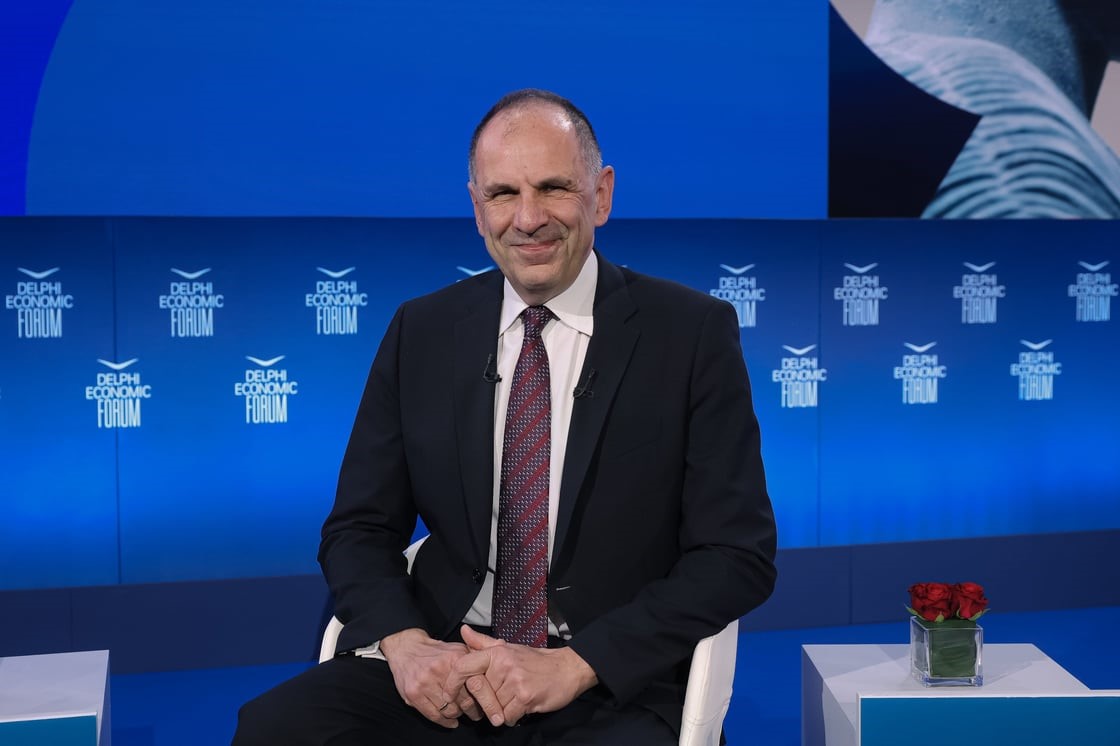 Γιώργος Γεραπετρίτης