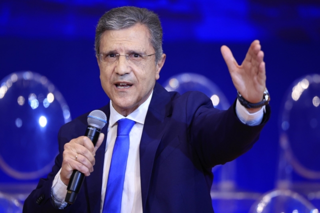 Γ. Αυτιάς: «Αναγκαία η συνέχιση του Ταμείου Ανάκαμψης και μετά το 2026»