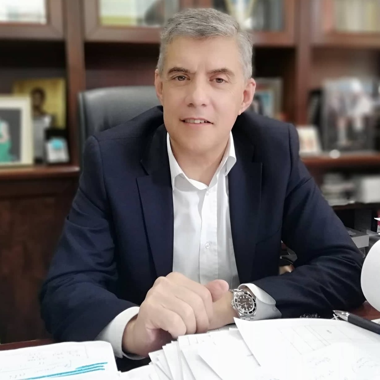 Ένοχος ο Κώστας Αγοραστός και άλλοι τρείς αξιωματούχοι για την κακοκαιρία «Ιανός»