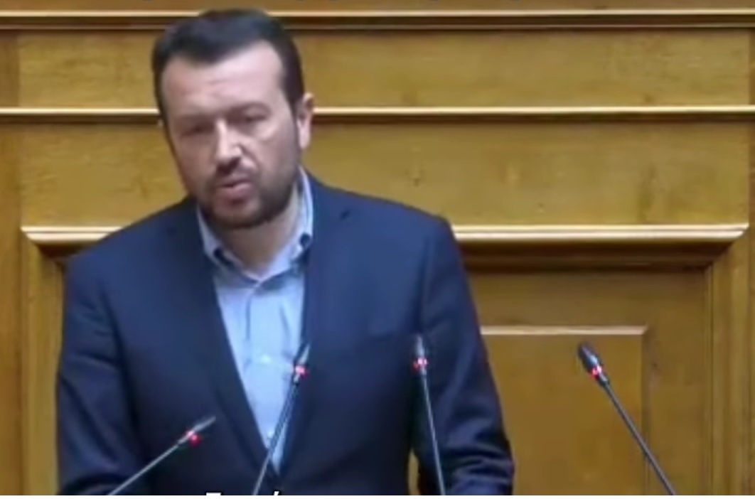 Ν. Παππάς: «Άσεβής, δειλός και ενοχικός ο Μητσοτάκης»
