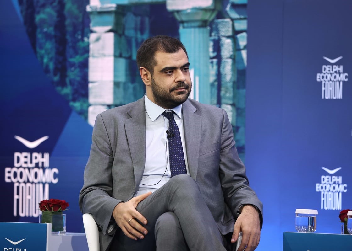 Π. Μαρινάκης: «Στόχος της κυβέρνησης είναι η αύξηση των εισοδημάτων»