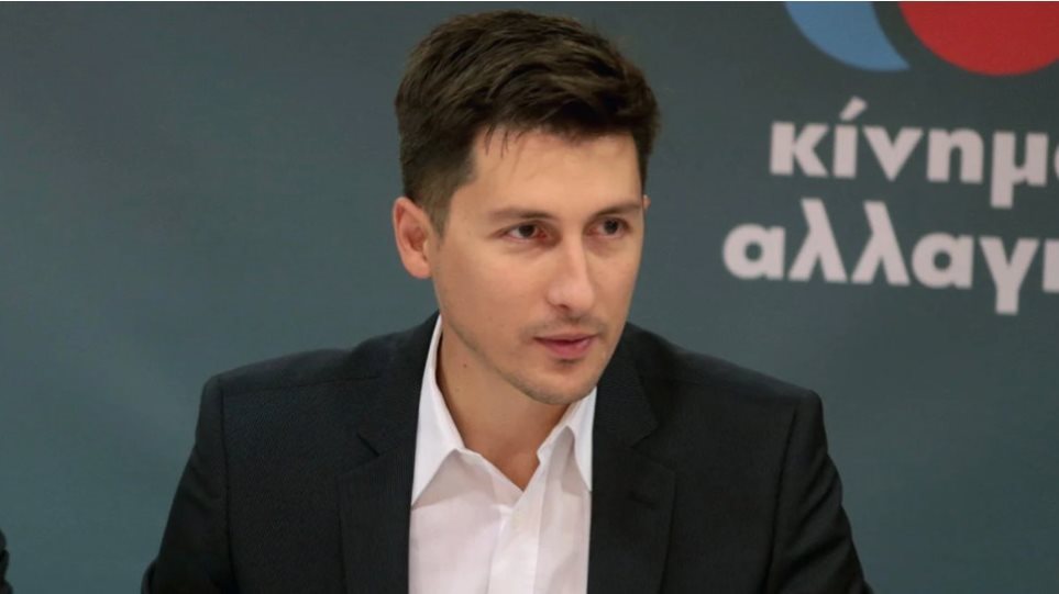 Π. Χρηστίδης: Την πρωταπριλιά επέλεξε ο κ. Μητσοτάκης να πάει στο υπουργείο Εργασίας