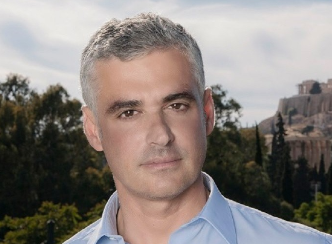 Ά. Σπηλιωτόπουλος για Κασσελάκη: «Είναι τρελό»
