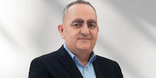 Γκάφα (;) Μπελέρη - Ψήφισε τον Φειδία Παναγιώτου για αντιπρόεδρο επιτροπής στο Ευρωκοινοβούλιο