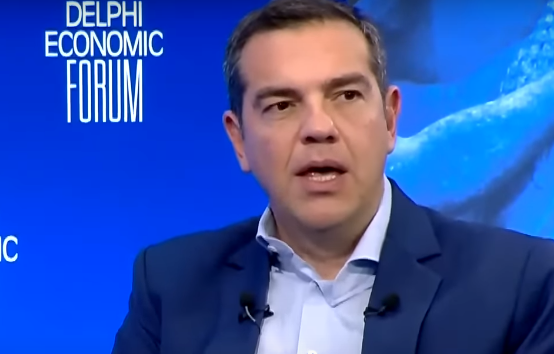 Διαψεύδει το περιβάλλον Τσίπρα τα δημοσιεύματα περί Novartis