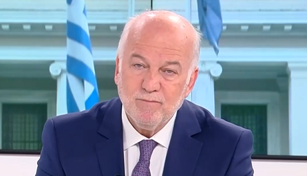 Γ. Φλωρίδης: Δεν μίλησα για 13ο αλλά για «άφαντο» βαγόνι - Οι συνομιλίες είναι απείραχτες, δεν λείπει ούτε ένα δευτερόλεπτο