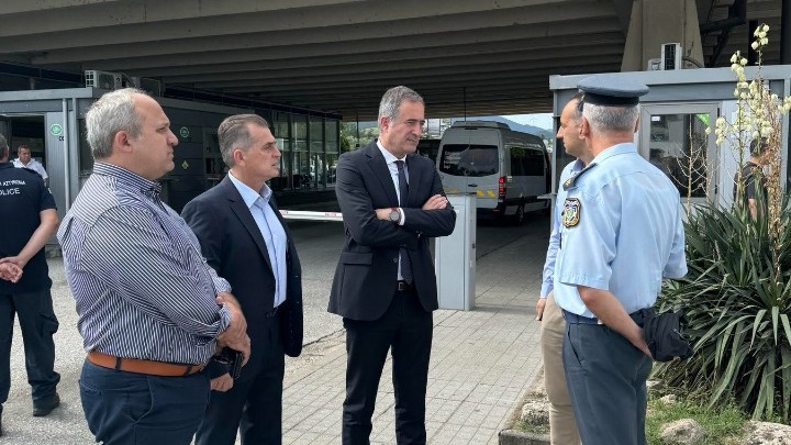 Στάθης Κωνσταντινίδης
