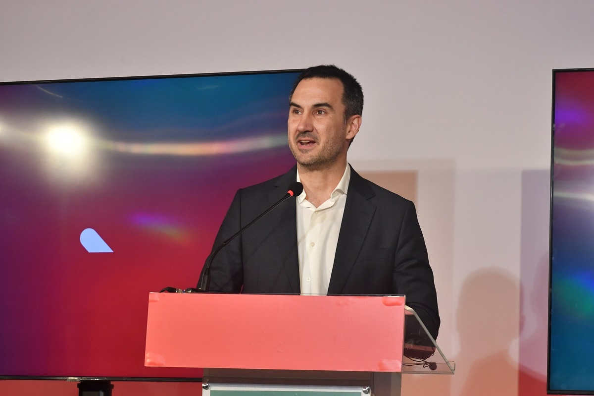 Αλλάζει πορεία ο Χαρίτσης - Διχασμός στην Νέα Αριστερά για το «Λαϊκό Μέτωπο»