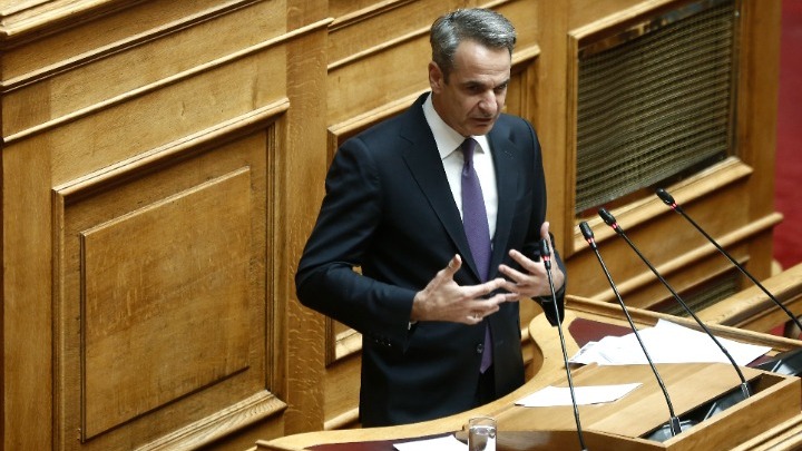 Κυρ. Μητσοτάκης: 37.000 δωρεάν απογευματινά χειρουργεία