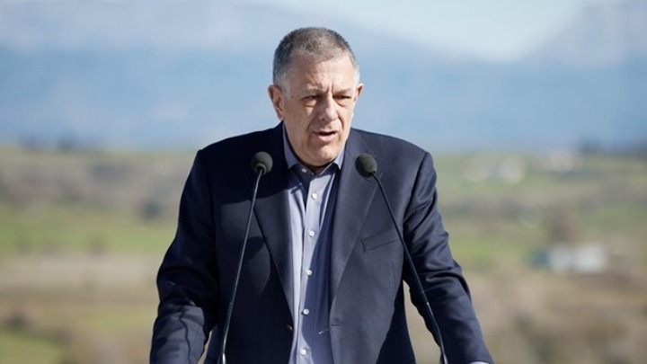 Ταχιάος: Δεν έγινε λάθος στη γραμμή 4 του μετρό - Τι εξήγησε για την σήραγγα 160 μέτρων