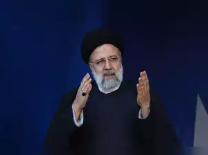 πρόεδρος Ραΐσι