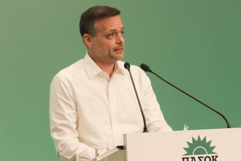 Γιατί ο Χ. Δούκας ήταν 4ος στην Αττική;