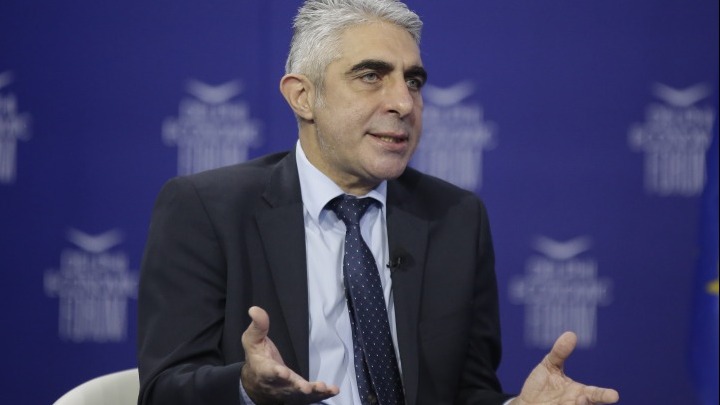 Γ. Τσίπρας: «Επικίνδυνος» ο Κασσελάκης» - «Ενδεχόμενο διάλυσης του ΣΥΡΙΖΑ»