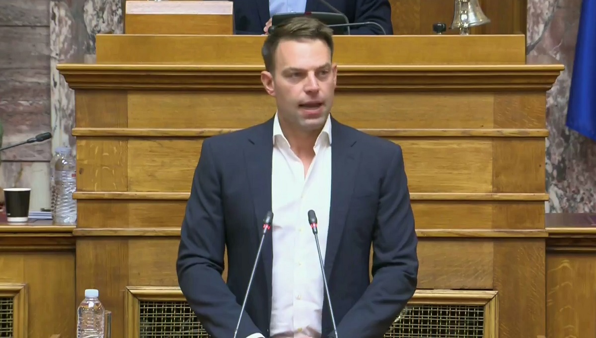 Ανάρτηση Κασσελάκη: Μέλη της ΚΕ του ΣΥΡΙΖΑ διακινούν ψευδείς πληροφορίες