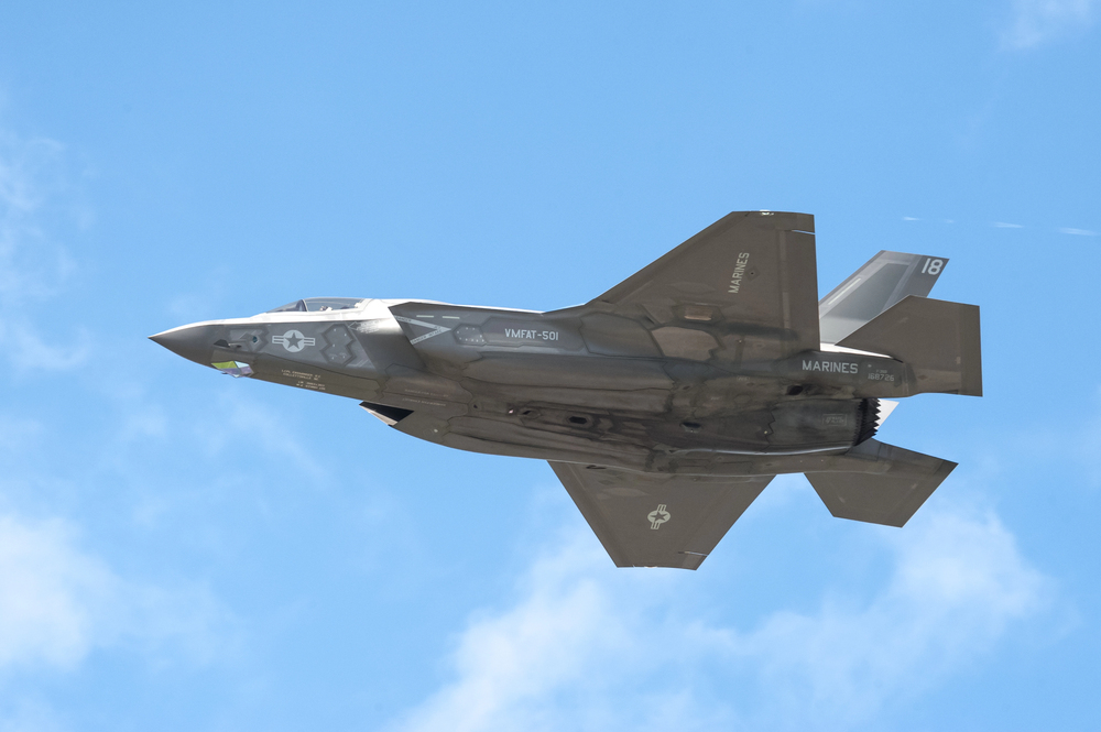 F-35