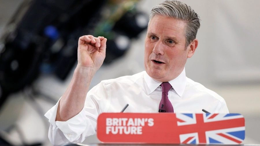 starmer
