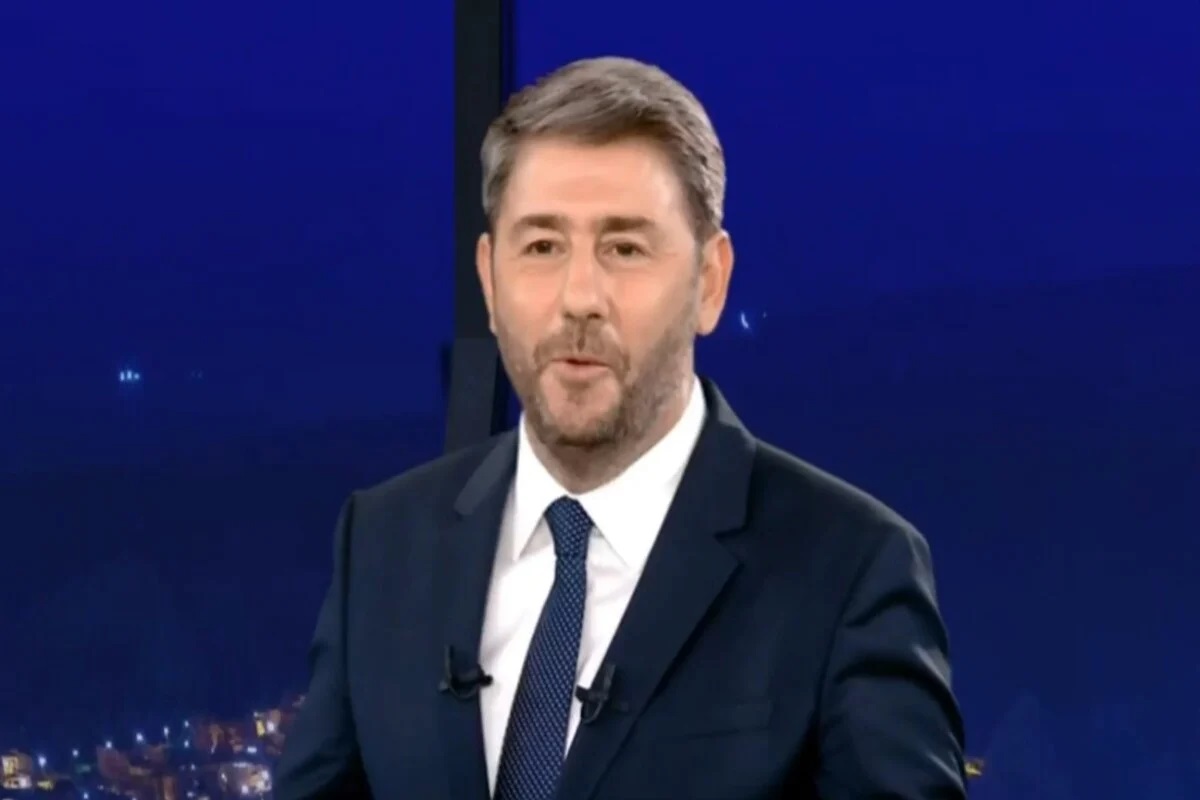 Ο Ν. Ανδρουλάκης επιβεβαιώνει πως θα υπάρξει συνάντηση με τον πρωθυπουργό