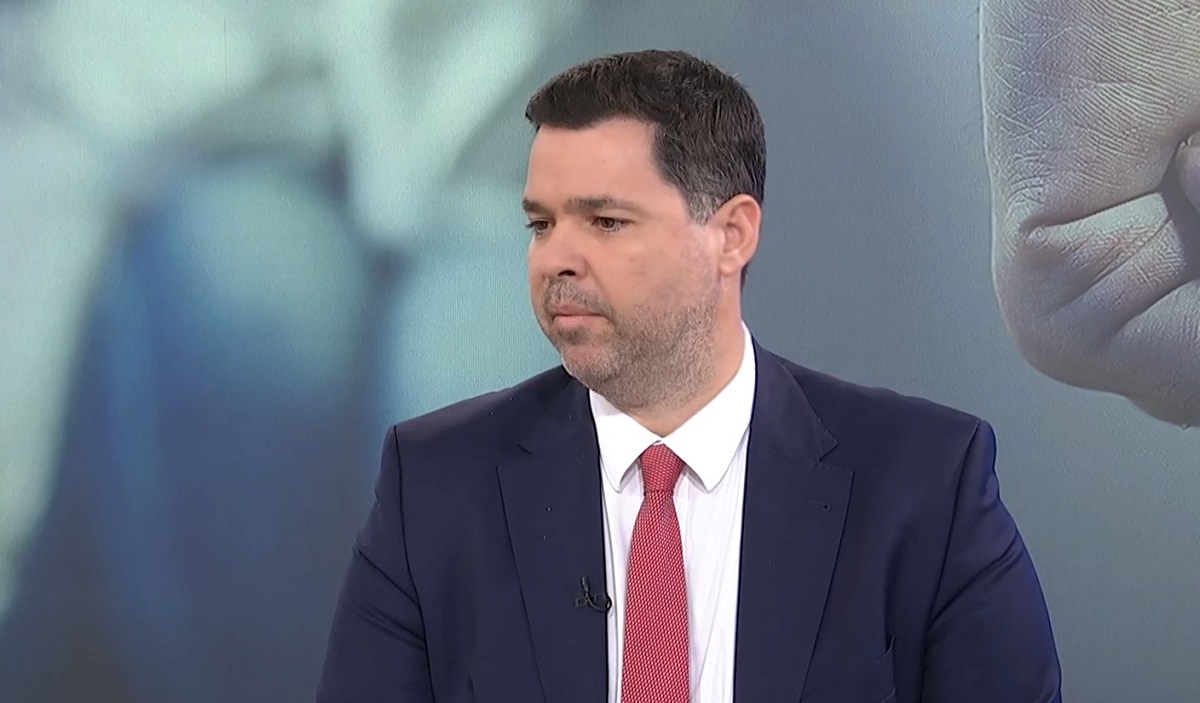 Θ. Κοντογεώργης: Στόχος η κοινωνική και οικονομική σύγκλιση των ελληνικών περιφερειών