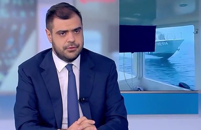 Π. Μαρινάκης για Βερβεσό: «Δεν έλεγε όλη την αλήθεια»