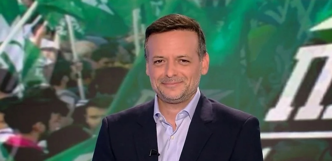 Χ. Δούκας: «Κύριε Μπακογιάννη θα έχετε πολλούς λόγους να θυμώνετε το επόμενο διάστημα»