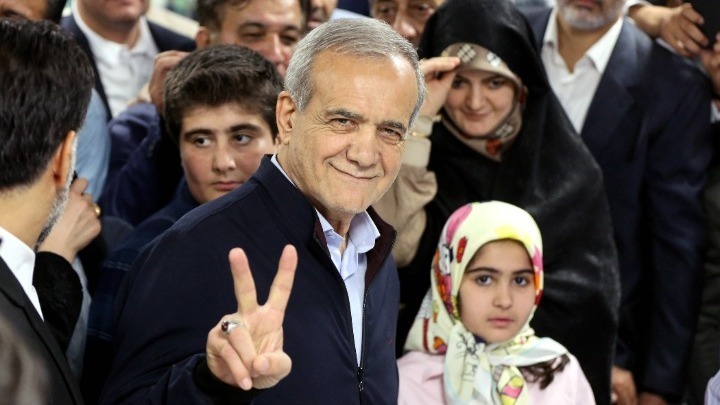 Αιχμηρή κριτική Ιραν προς Τραμπ και Ισραήλ