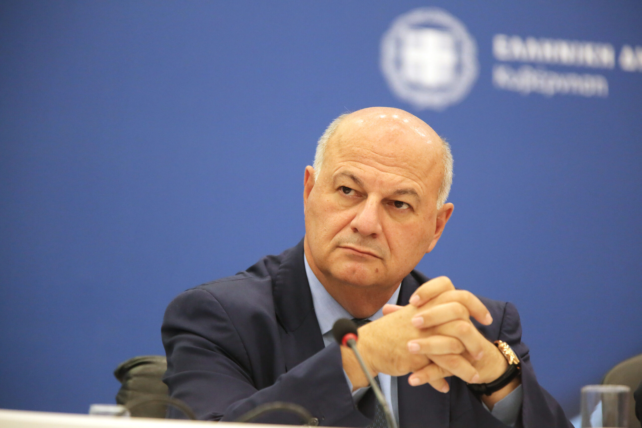 Κ. Τσιάρας: «Να συνδυάσουμε τον πρωτογενή τομέα με το τουριστικό προϊόν»