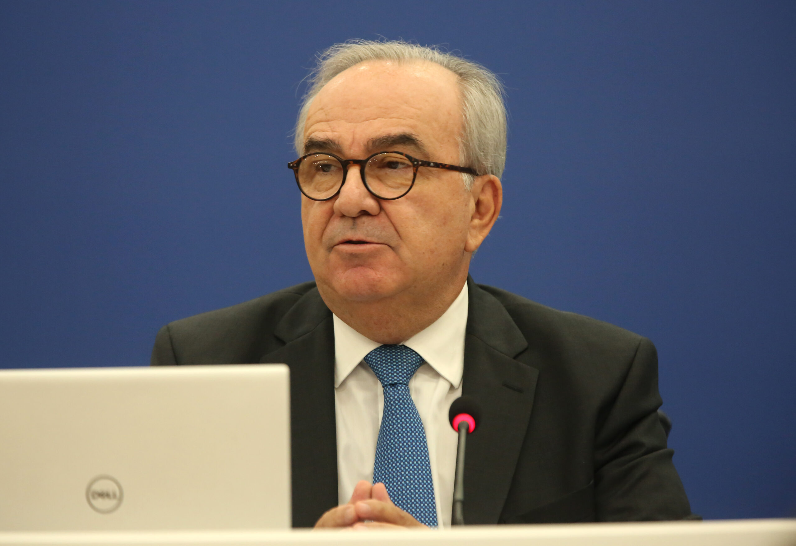 Ν. Παπαθανάσης: Στο ΕΣΠΑ η ενεργειακή αναβάθμιση κτηριακών υποδομών του ΚΠΙΣΝ ύψους 4 εκατ. ευρώ